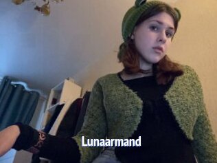 Lunaarmand