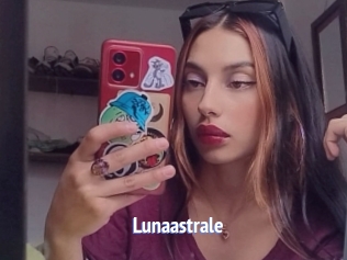 Lunaastrale