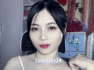 Lunababy24