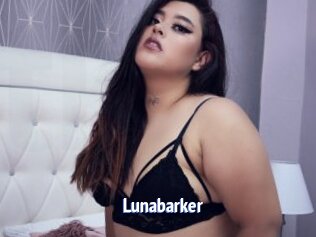 Lunabarker