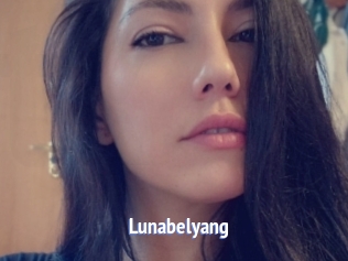 Lunabelyang