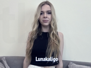 Lunakaligo