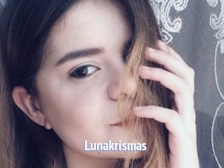 Lunakrismas