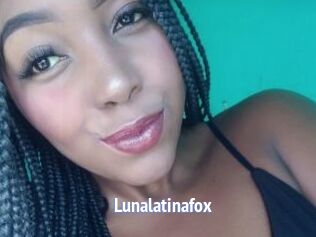 Lunalatinafox