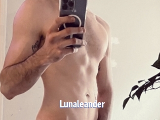 Lunaleander