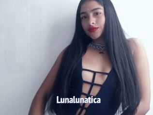 Lunalunatica