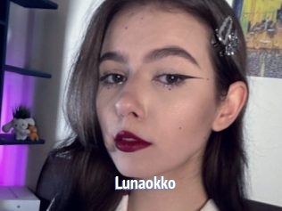 Lunaokko