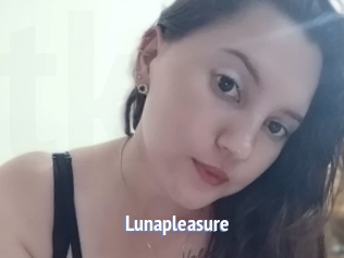 Lunapleasure