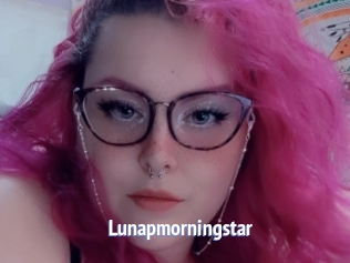 Lunapmorningstar