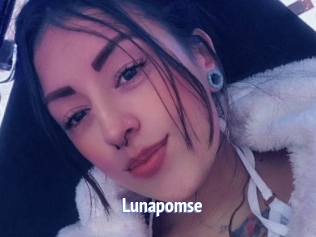 Lunapomse