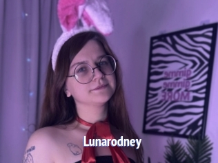 Lunarodney