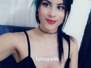 lunasparkk Telefon Kontakte