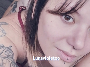 Lunavioletxo