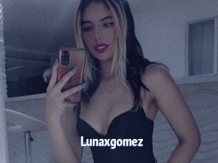 Lunaxgomez