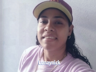 Lunaynick