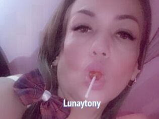 Lunaytony