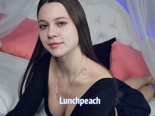 Lunchpeach