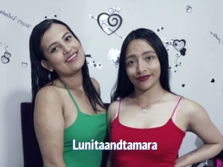 Lunitaandtamara