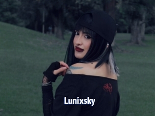 Lunixsky