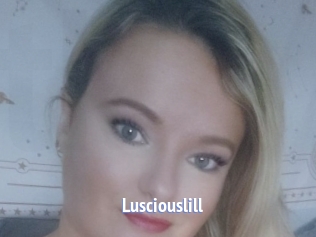 Lusciouslill