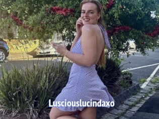 Lusciouslucindaxo