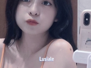 Lusiale