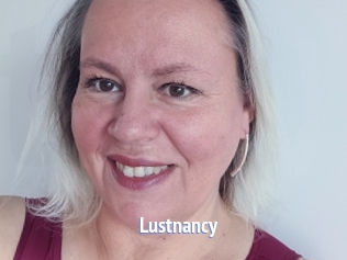 Lustnancy