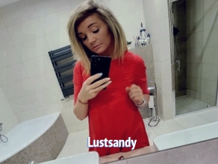 Lustsandy