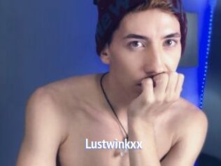 Lustwinkxx