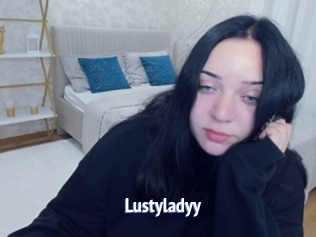 Lustyladyy