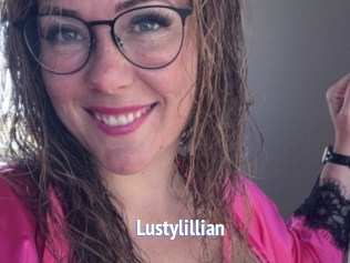 Lustylillian