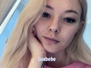 Luxbebe