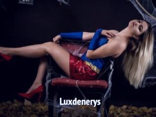 Luxdenerys