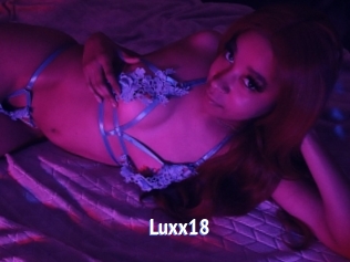 Luxx18