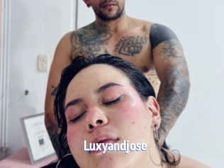 Luxyandjose