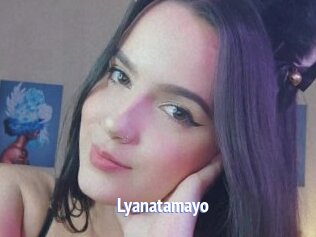 Lyanatamayo