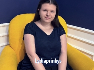 Lydiaprinkys