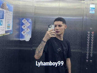 Lyhamboy99