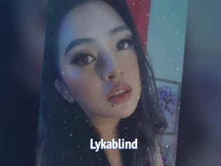 Lykablind