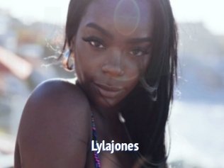 Lylajones