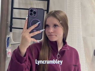 Lyncrumbley