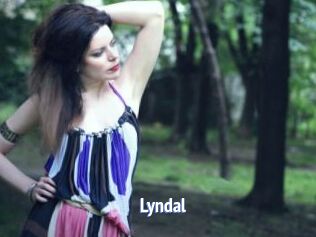 Lyndal