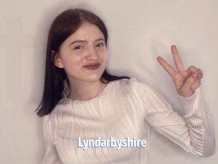 Lyndarbyshire