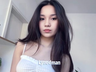 Lynedman