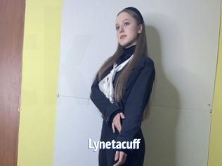 Lynetacuff