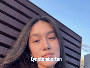 Lynetemberton