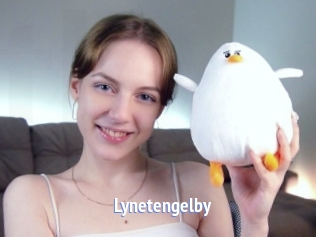 Lynetengelby