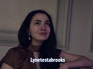 Lynetestabrooks