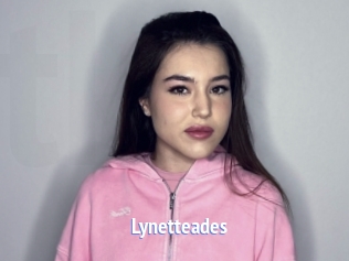 Lynetteades