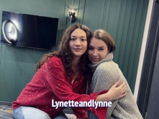 Lynetteandlynne